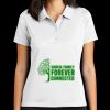 Women's Tech Basic Dri FIT Polo Thumbnail