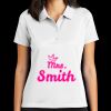 Women's Tech Basic Dri FIT Polo Thumbnail