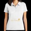 Women's Tech Basic Dri FIT Polo Thumbnail