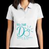 Women's Tech Basic Dri FIT Polo Thumbnail