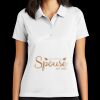 Women's Tech Basic Dri FIT Polo Thumbnail