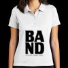 Women's Tech Basic Dri FIT Polo Thumbnail
