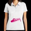 Women's Tech Basic Dri FIT Polo Thumbnail
