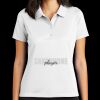 Women's Tech Basic Dri FIT Polo Thumbnail