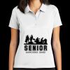 Women's Tech Basic Dri FIT Polo Thumbnail