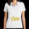 Women's Tech Basic Dri FIT Polo Thumbnail