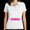 Women's Tech Basic Dri FIT Polo Thumbnail