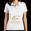 Women's Tech Basic Dri FIT Polo Thumbnail