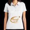 Women's Tech Basic Dri FIT Polo Thumbnail