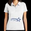 Women's Tech Basic Dri FIT Polo Thumbnail