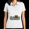 Women's Tech Basic Dri FIT Polo Thumbnail