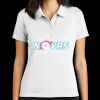 Women's Tech Basic Dri FIT Polo Thumbnail