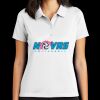 Women's Tech Basic Dri FIT Polo Thumbnail