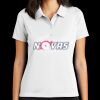 Women's Tech Basic Dri FIT Polo Thumbnail