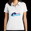 Women's Tech Basic Dri FIT Polo Thumbnail