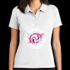 Women's Tech Basic Dri FIT Polo Thumbnail
