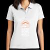 Women's Tech Basic Dri FIT Polo Thumbnail