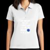 Women's Tech Basic Dri FIT Polo Thumbnail