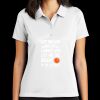 Women's Tech Basic Dri FIT Polo Thumbnail