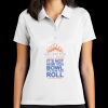 Women's Tech Basic Dri FIT Polo Thumbnail