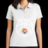 Women's Tech Basic Dri FIT Polo Thumbnail