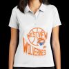 Women's Tech Basic Dri FIT Polo Thumbnail