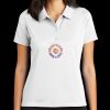 Women's Tech Basic Dri FIT Polo Thumbnail
