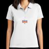 Women's Tech Basic Dri FIT Polo Thumbnail