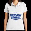 Women's Tech Basic Dri FIT Polo Thumbnail