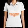 Women's Tech Basic Dri FIT Polo Thumbnail