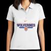 Women's Tech Basic Dri FIT Polo Thumbnail