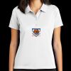 Women's Tech Basic Dri FIT Polo Thumbnail