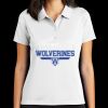Women's Tech Basic Dri FIT Polo Thumbnail