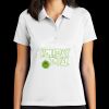 Women's Tech Basic Dri FIT Polo Thumbnail
