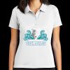 Women's Tech Basic Dri FIT Polo Thumbnail