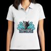 Women's Tech Basic Dri FIT Polo Thumbnail