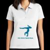 Women's Tech Basic Dri FIT Polo Thumbnail