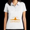 Women's Tech Basic Dri FIT Polo Thumbnail