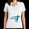 Women's Tech Basic Dri FIT Polo Thumbnail