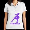 Women's Tech Basic Dri FIT Polo Thumbnail