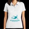Women's Tech Basic Dri FIT Polo Thumbnail