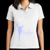 Women's Tech Basic Dri FIT Polo Thumbnail