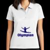 Women's Tech Basic Dri FIT Polo Thumbnail