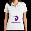 Women's Tech Basic Dri FIT Polo Thumbnail