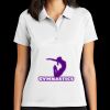Women's Tech Basic Dri FIT Polo Thumbnail