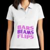 Women's Tech Basic Dri FIT Polo Thumbnail