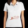 Women's Tech Basic Dri FIT Polo Thumbnail
