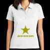 Women's Tech Basic Dri FIT Polo Thumbnail
