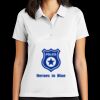 Women's Tech Basic Dri FIT Polo Thumbnail