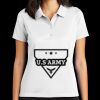 Women's Tech Basic Dri FIT Polo Thumbnail